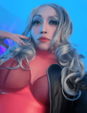 Lina - AsiaMassage+Fun XL - Fucking and Wellness