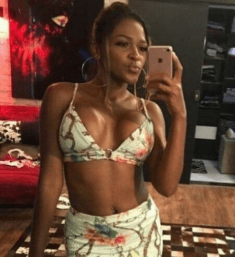 Vanessa