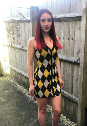 SubmissivePetRose