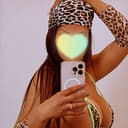 Letizia Brasil in LH 29 - WhatsApp calls only!