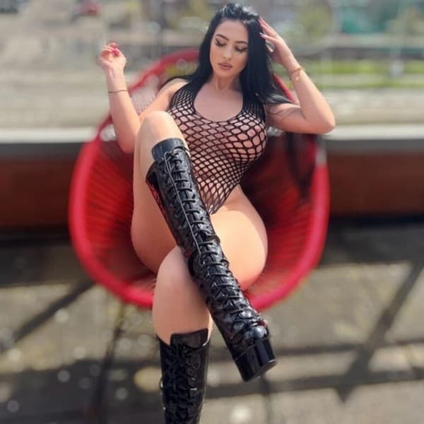 Vanessa Munich