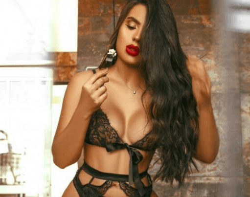 Izabella