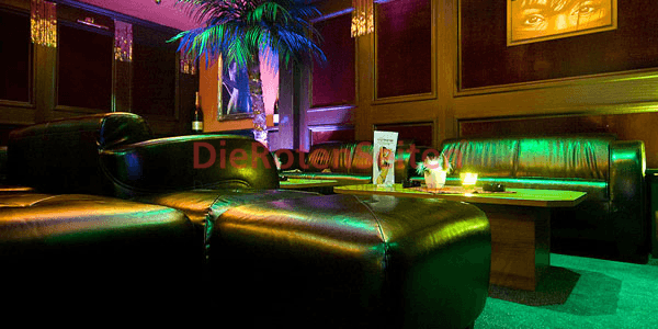 Nightlounge Kitzbühel
