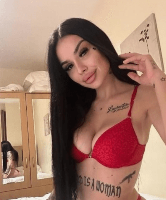 Emma🔥HIGHCLASS🔥🔝Horny 🔥Naughty OUTCALL