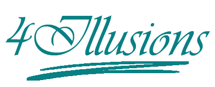 4Illusion, Aachener Straße, Düsseldorf