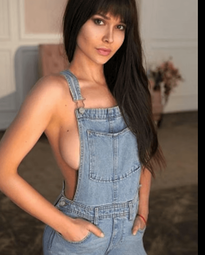 Linda Mae