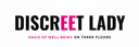 Discreet Lady