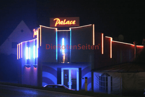 Palace Nightclub