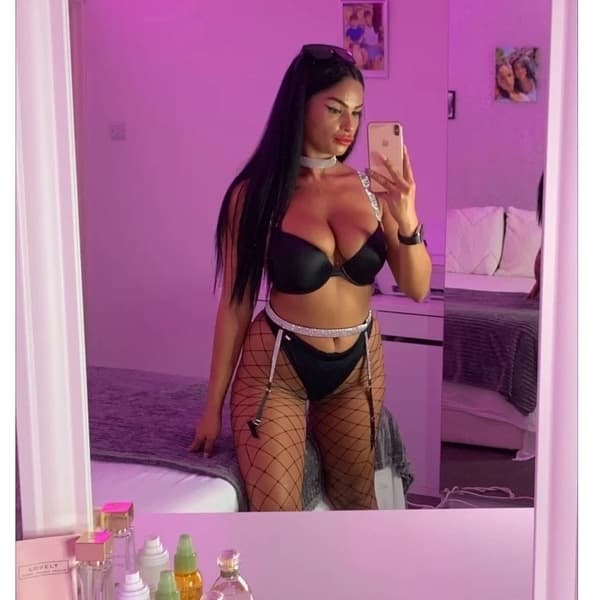Violeta New! Available this week only!