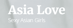 Studio Asia-Love