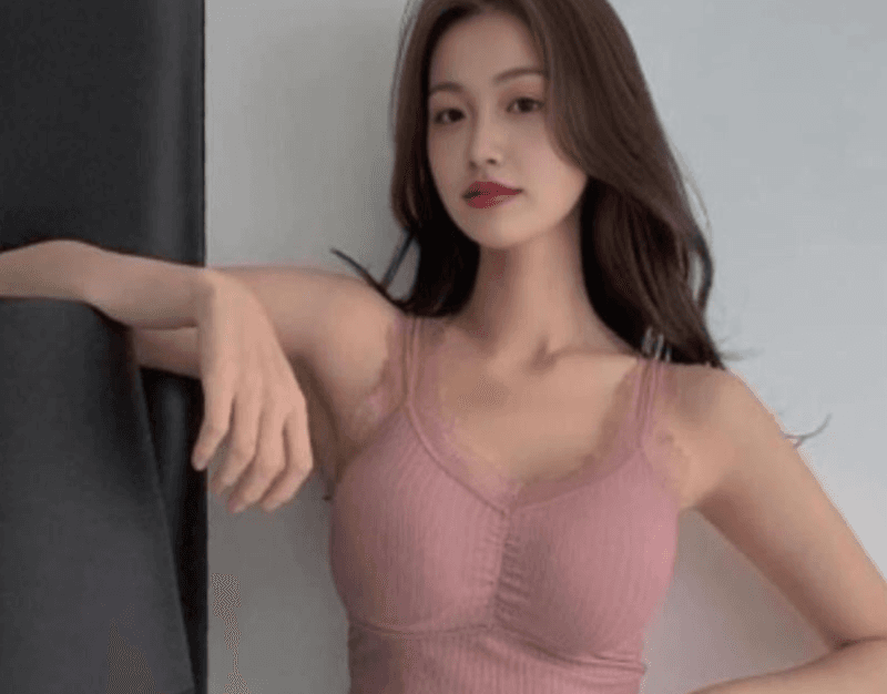 Asian beauty