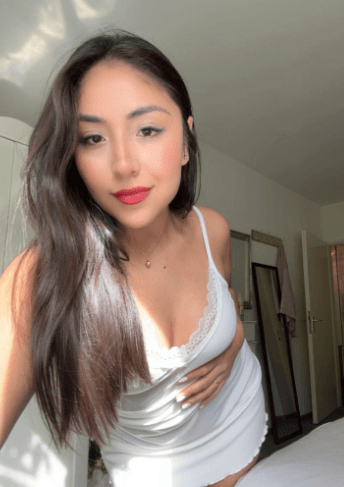 Erotic Massage Offer with Thai Lady 23.J in Zurich City