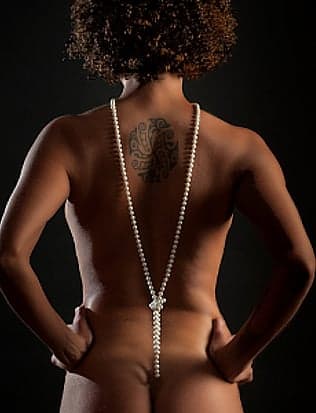 Tammy Tantra