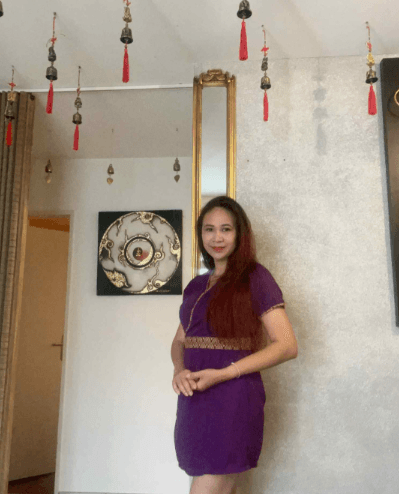 💟 Thai Massage 💟 in 5400 Baden