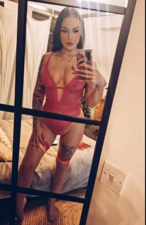 ClassyRiley