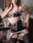 SHE International Escort Service