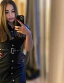 Anastasiya, agency Best Butterflies