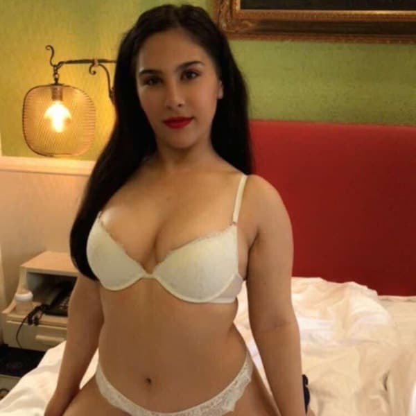 Lidia Maya Trier