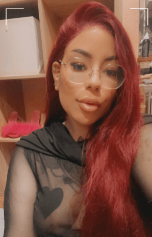 SinfulXAlexa