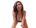 Milin sexy classy and star