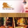 The Nirvana Spa, Massagens em Braga