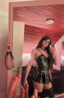 Ariana Trans Dominant😈Sex Addict🔥P@rtyGirl🍆🍑Active-Passive