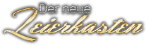 Leierkasten