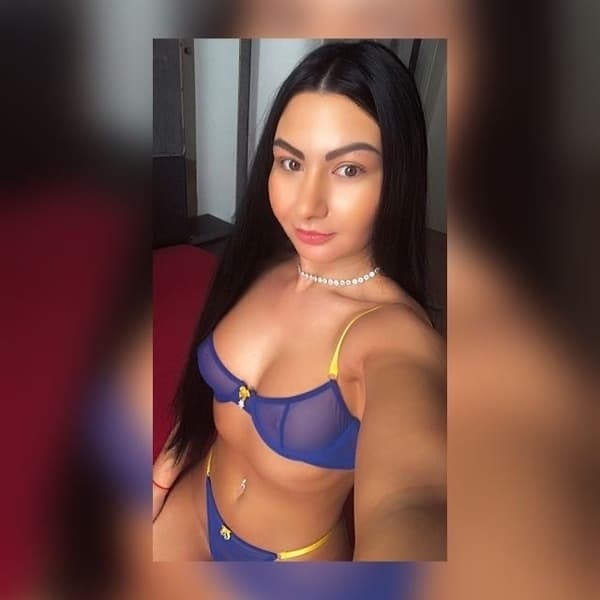Karina Private & Discreet