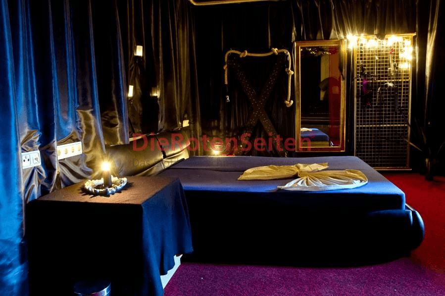 Club Smile - Laufhaus und Nachtclub