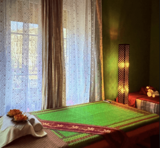 Mira Thai Massage