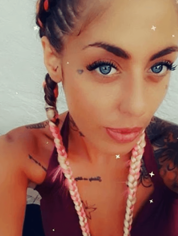 Adrianna