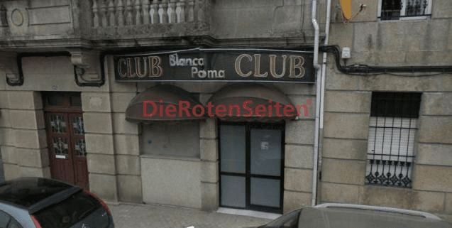 Club La Blanca Paloma