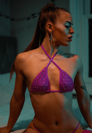 LibertyRae