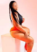 Mature Carla Latina