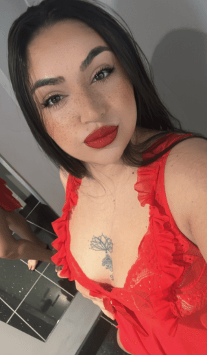 Sarah 💦🍆🥳 last day in Lucerne