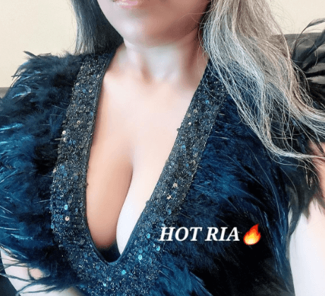 Indian Naughty Riya