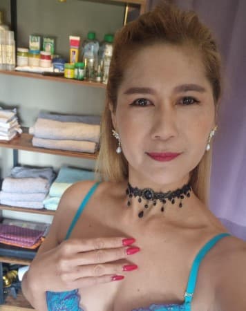 Nanathaimassage