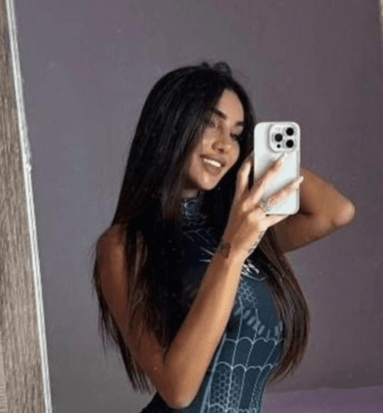 New BRAZILIAN