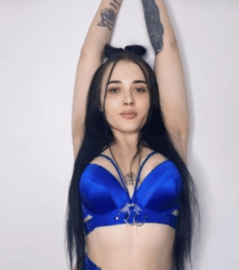 Your dream Porno Girl