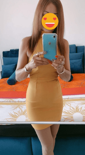 Two new Thai girls in Zurich