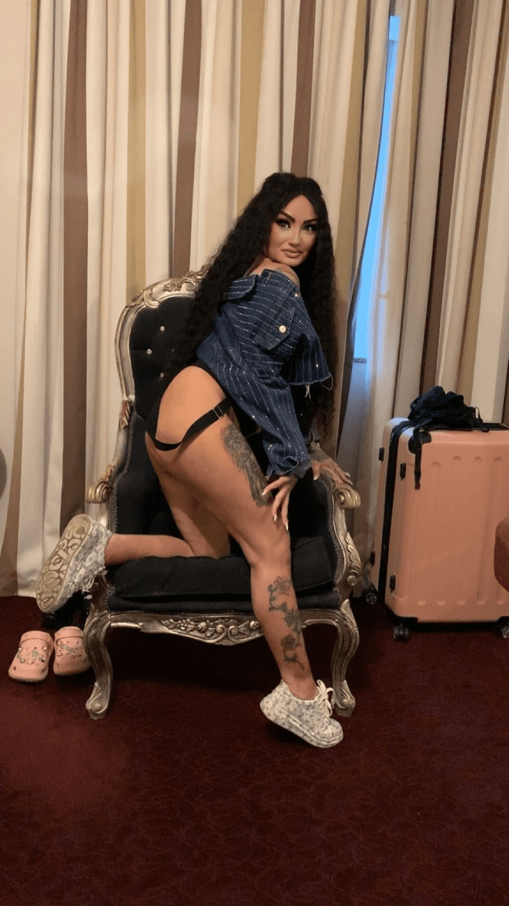 Adelina