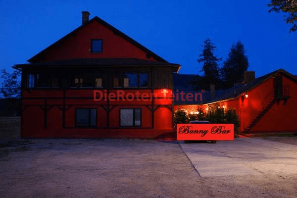 Bunny Bar