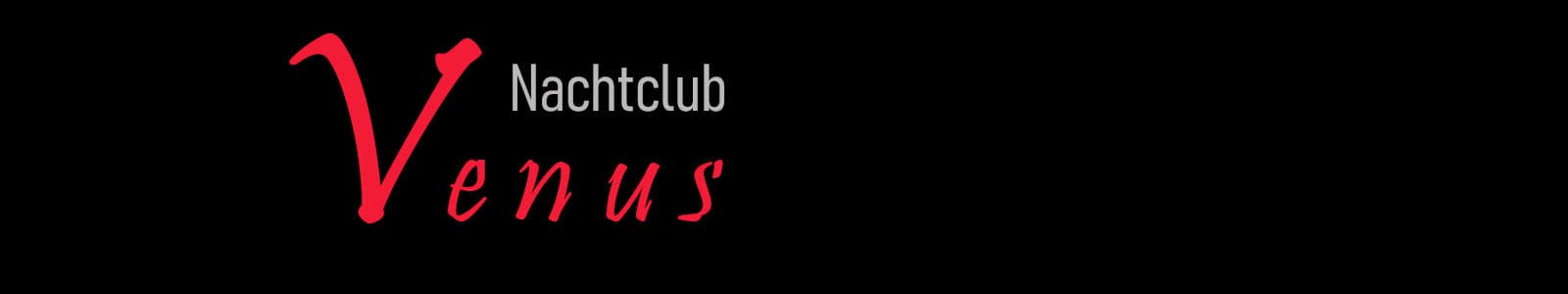 Nachtclub Venus
