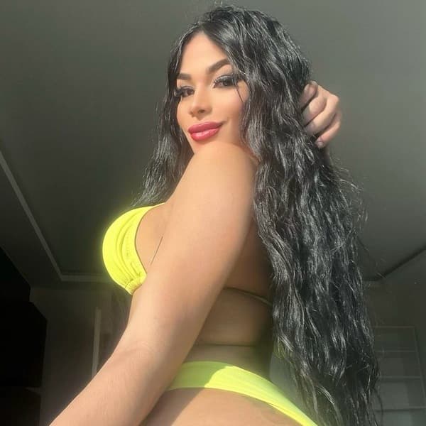 TS Tiffany Silva