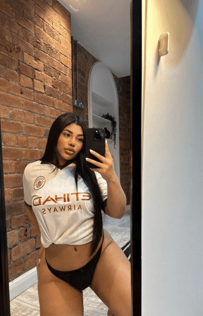 Bella Brazilian Marina