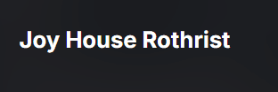Joy House Rothrist