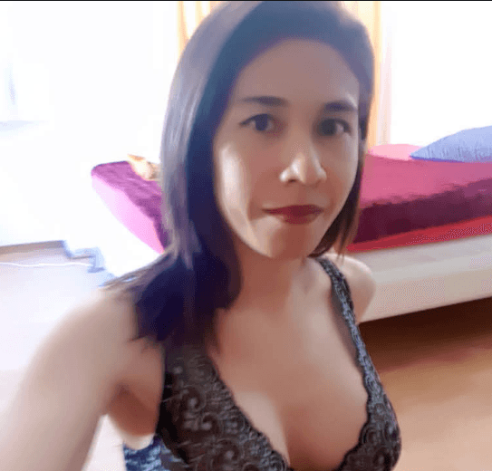 Thai Lady
