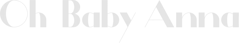 Oh Baby Anna