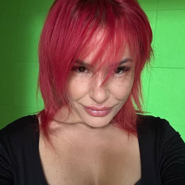 Scarlett Kink - Original Pictures Dusseldorf
