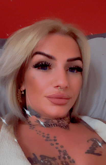 TeasingTanya